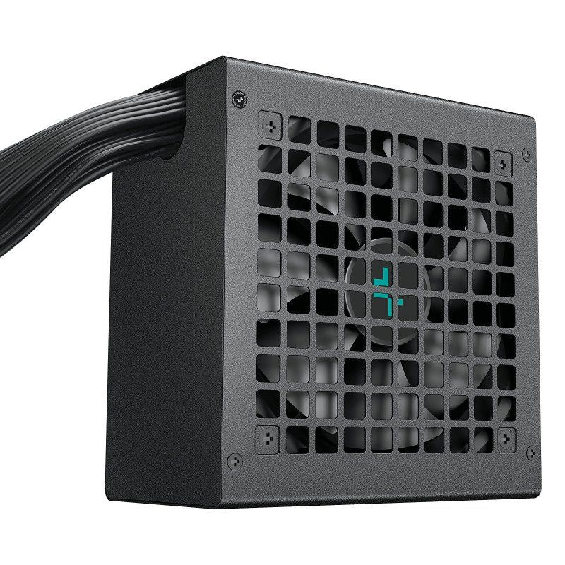 Fuente DeepCool 650W 80+ Bronze (R-PL650D-FC0B-EU V2)