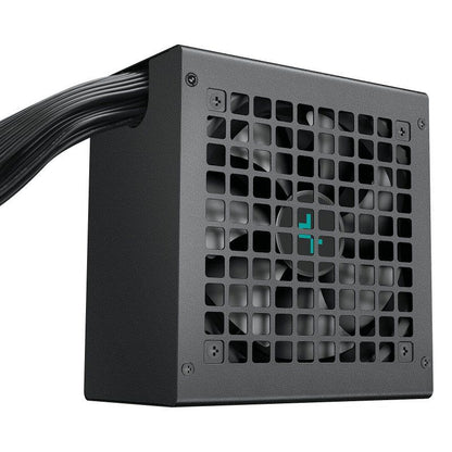 Fuente DeepCool 650W 80+ Bronze (R-PL650D-FC0B-EU V2)