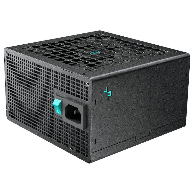 Fuente DeepCool 650W 80+ Bronze (R-PL650D-FC0B-EU V2)