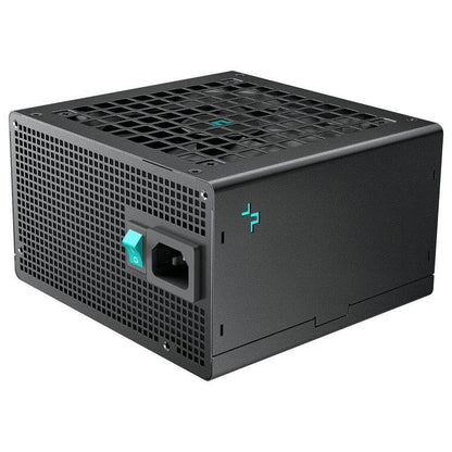 Fuente DeepCool 650W 80+ Bronze (R-PL650D-FC0B-EU V2)