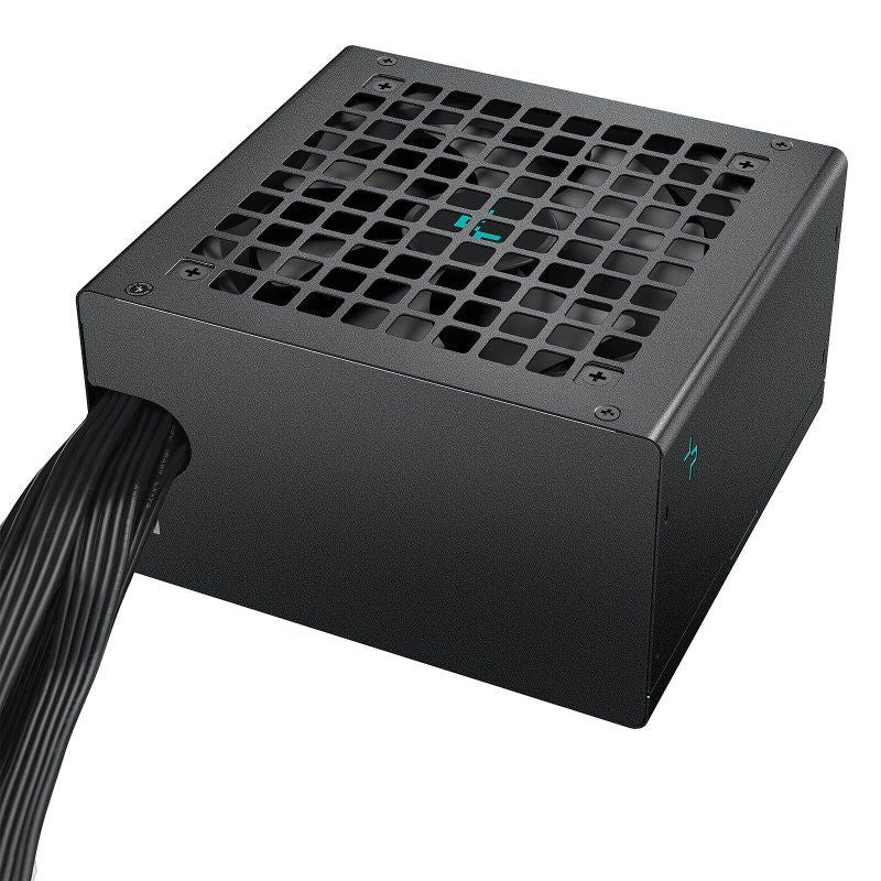 Fuente DeepCool 650W 80+ Bronze (R-PL650D-FC0B-EU V2)