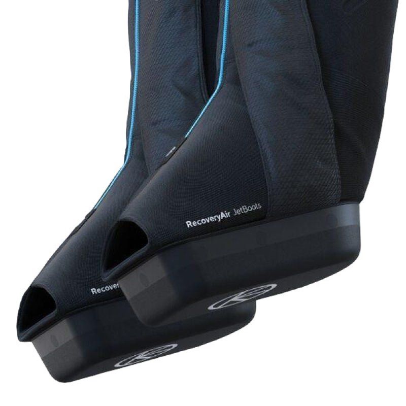 Botas de Compresión Therabody RecoveryAir (RA02093-01)