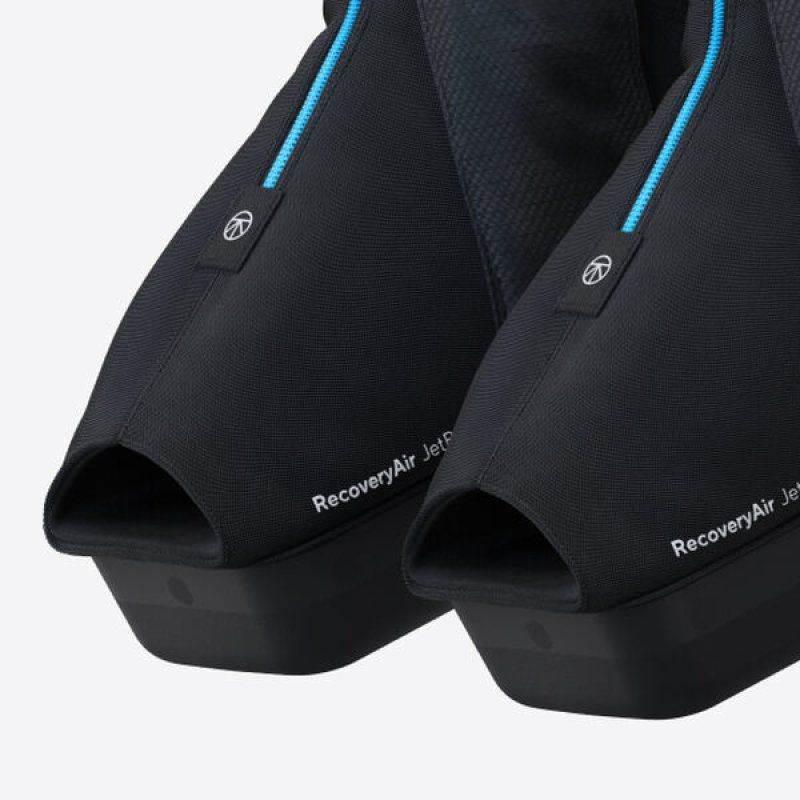 Botas de Compresión Therabody RecoveryAir (RA02093-01)