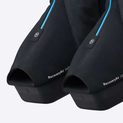 Botas de Compresión Therabody RecoveryAir (RA02093-01)