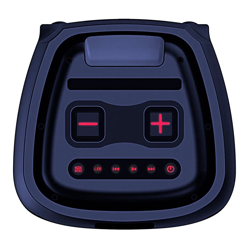 Altavoz Red Bull Party Podium 320W RGB LED BT(RB-SK220)
