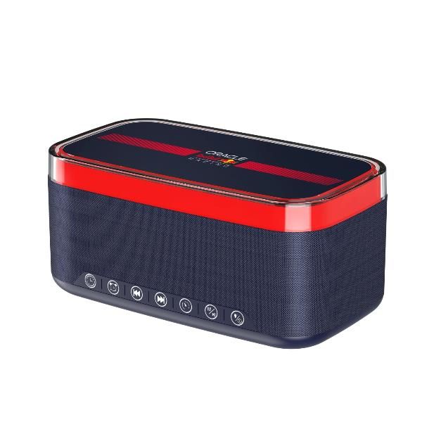 Altavoz Red Bull Wireless despertador/radio (RB-SK300)