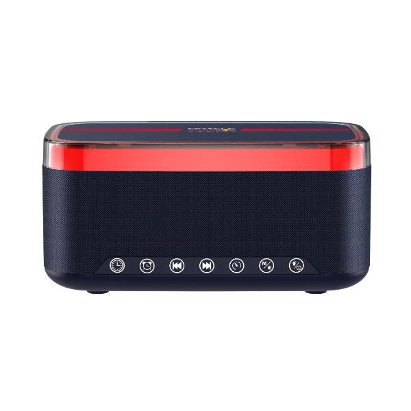 Altavoz Red Bull Wireless despertador/radio (RB-SK300)