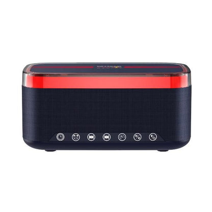 Altavoz Red Bull Wireless despertador/radio (RB-SK300)