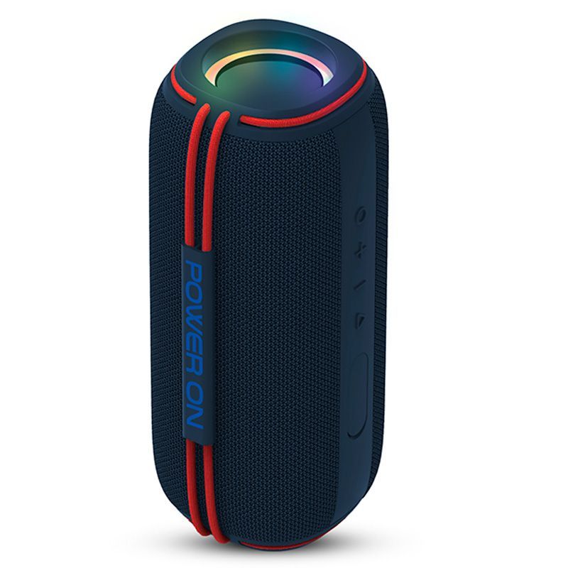 Altavoz Red Bull Race 48W LED BT USB-C (RB-SK420)