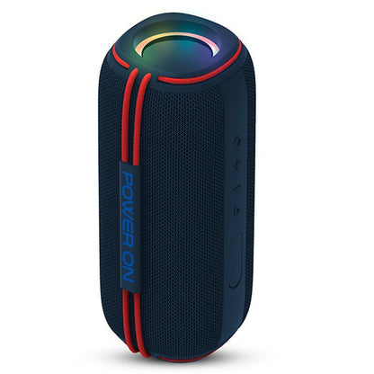 Altavoz Red Bull Race 48W LED BT USB-C (RB-SK420)