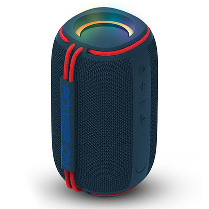Altavoz Red Bull Speed 10W LED BT USB-C (RB-SK440)