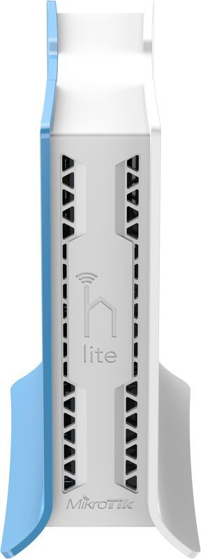 Router Mikrotik 2.4GHz RJ45 USB 2.0 mUSB (RB941-2nD-TC)