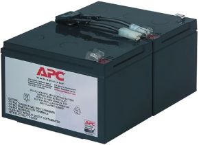 UPS Bateria Intercambiable en Caliente Diseñado para P/n: Dla1500j, Sc1000, Smc1500, Smc15000i, Smc1500c, Smc1500i, Smc1500ic, Smc1500tw, Smt1000, Smt1000c, Smt1000i, Smt1000i-6W, Smt1000i-AR, Smt1000ic, Smt1000tw, Smt1000us, Su1000rm, Su1000rmi,