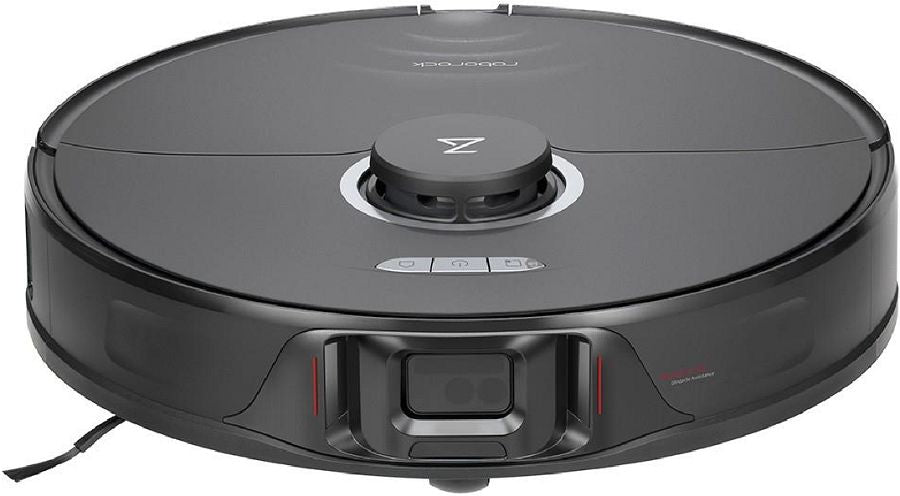 Robot Aspirador/Friegasuelos Roborock BK (RBR-8010582)