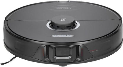 Robot Aspirador/Friegasuelos Roborock BK (RBR-8010582)