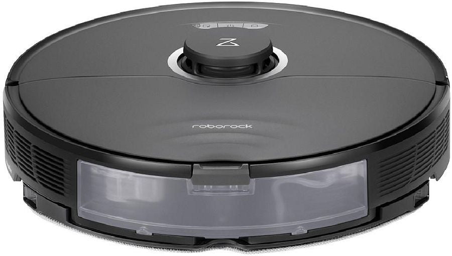 Robot Aspirador/Friegasuelos Roborock BK (RBR-8010582)