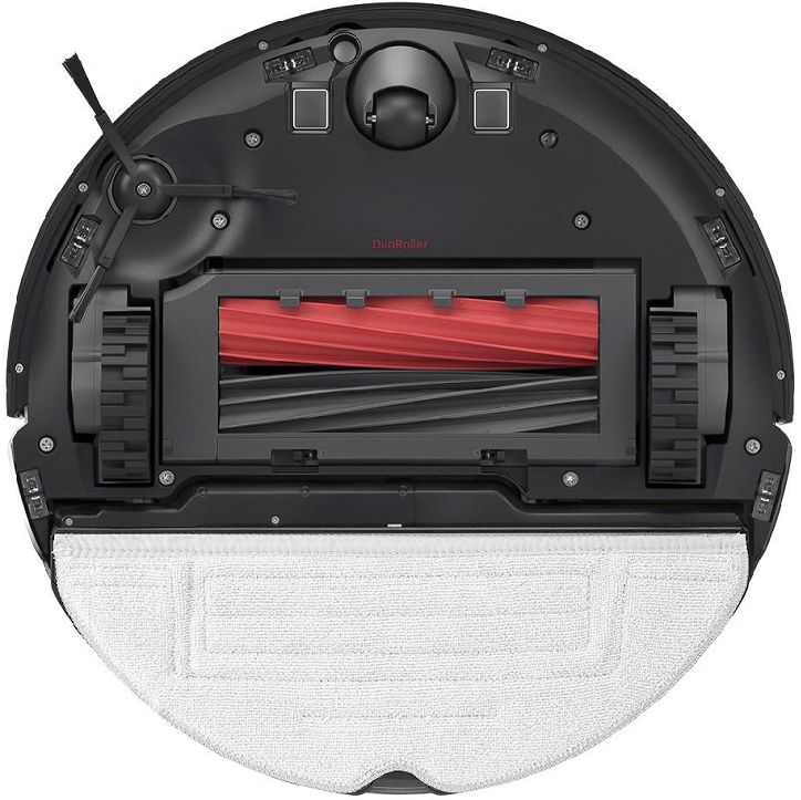 Robot Aspirador/Friegasuelos Roborock BK (RBR-8010582)