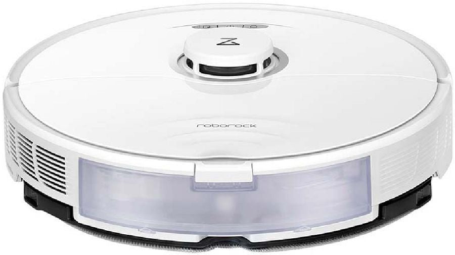 Robot Aspirador/Friegasuelos Roborock WH (RBR-8010583)