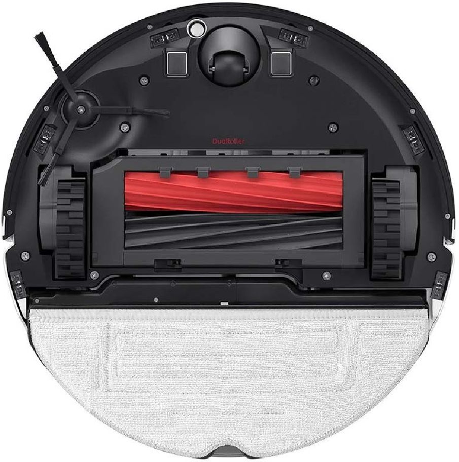 Robot Aspirador/Friegasuelos Roborock WH (RBR-8010583)
