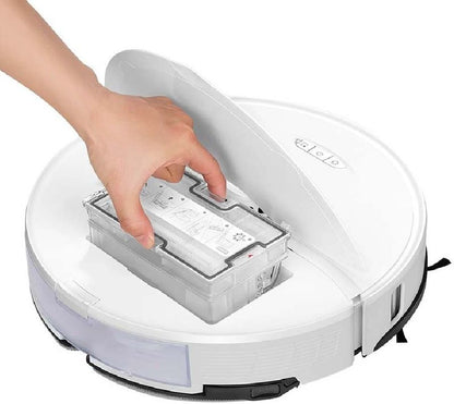Robot Aspirador/Friegasuelos Roborock WH (RBR-8010583)