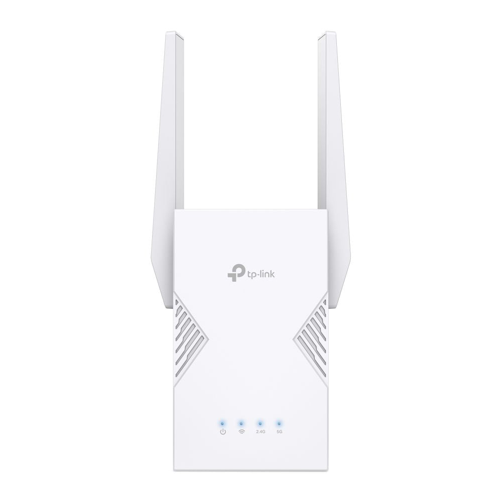 Extender TP-Link BE3600 Wifi7 DualBand 2882Mbp