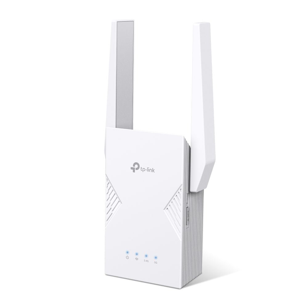Extender TP-Link BE3600 Wifi7 DualBand 2882Mbp