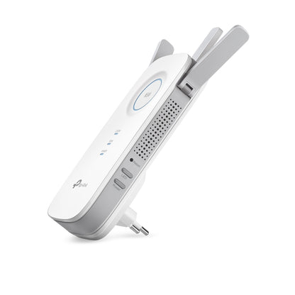 Repetidor TP-Link WiFi DualBand Ethernet Blanco (RE450)