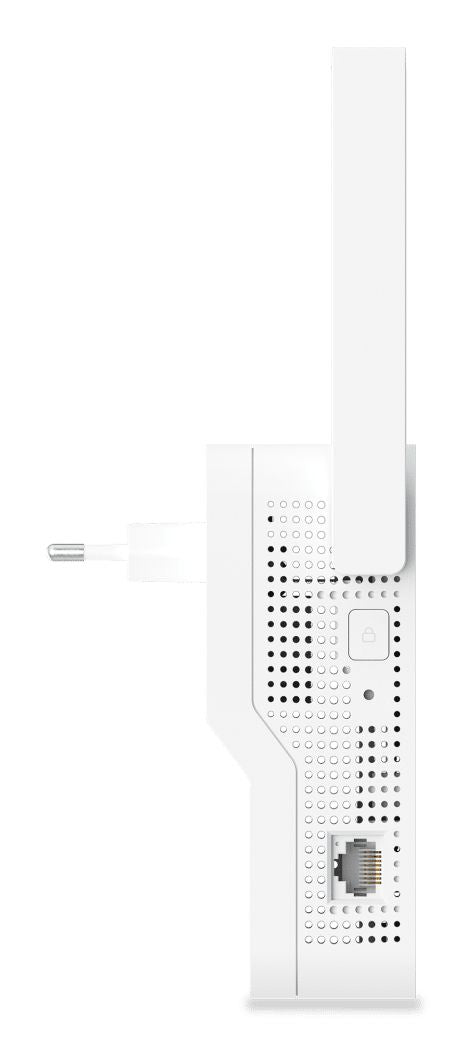 Repetidor Strong AX1800 WiFi-6 Ethernet