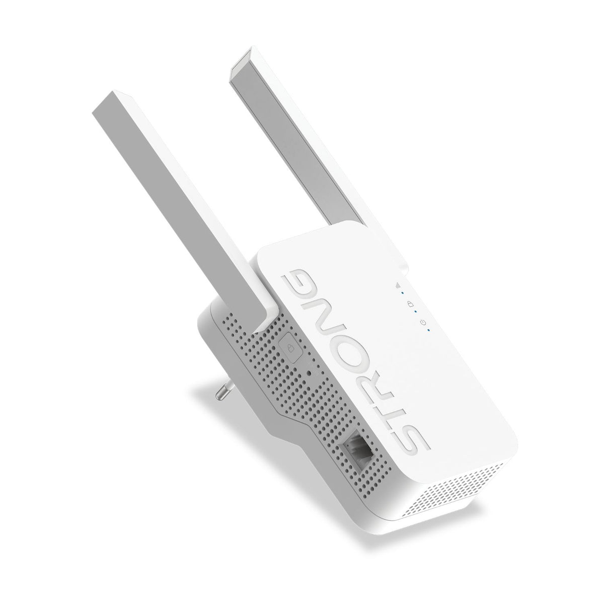 Repetidor Strong AX1800 WiFi-6 Ethernet