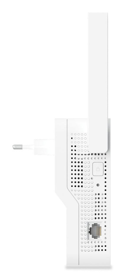 Repetidor Strong AX3000 WiFi-6 Ethernet Blanco