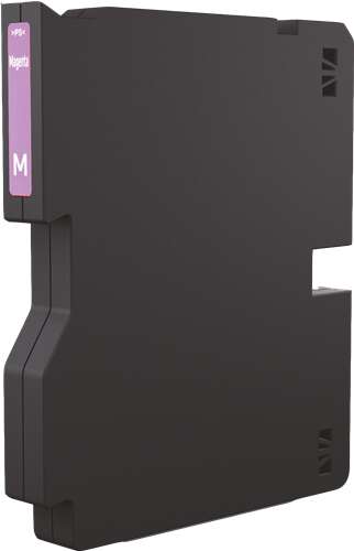 Ricoh GC51M Magenta Pigmented Ink Cartridge Generic - Replaces 405864