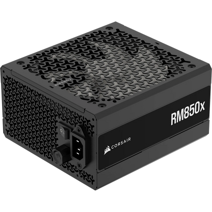 Fuente Corsair RM850X ATX 850W 80+Gold (CP-9020270-EU)