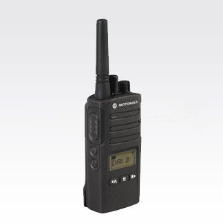 Walkie Talkie Motorola XT460 Negro (59XT460CH)