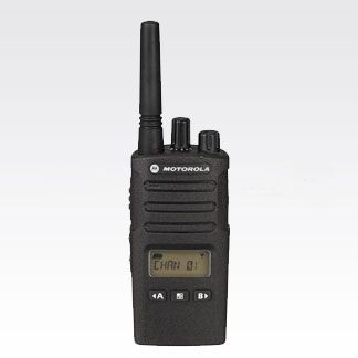 Walkie Talkie Motorola XT460 Negro (59XT460CH)