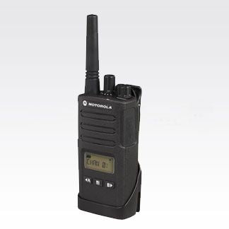 Walkie Talkie Motorola XT460 Negro (59XT460CH)