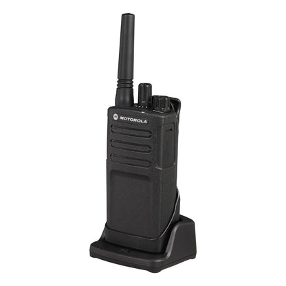 Walkie Talkie Motorola XT420 Negro (59XT420CH)