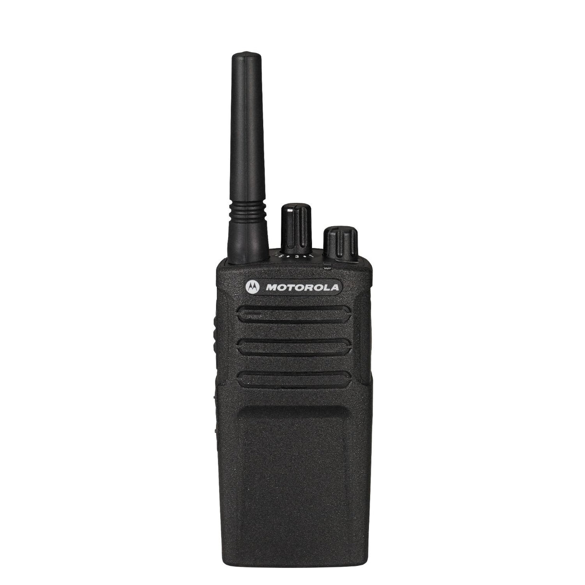 Walkie Talkie Motorola XT420 Negro (59XT420CH)