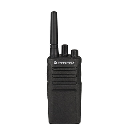 Walkie Talkie Motorola XT420 Negro (59XT420CH)