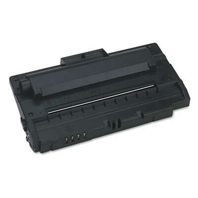 Ricoh Aficio BP20 Black Generic Toner Cartridge - Replaces 402430