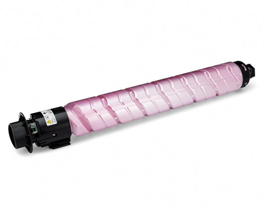Ricoh IMC2010/IMC2510 Magenta Generic Toner Cartridge - Replaces 842563/842567
