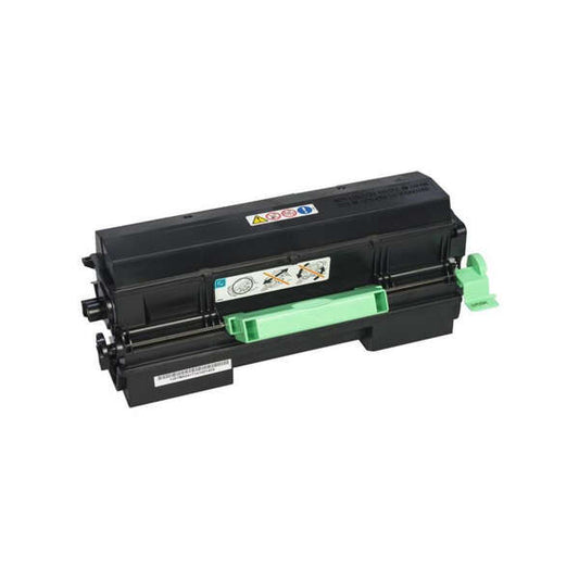 Ricoh Aficio MP401SPF/MP402SPF/SP4520DN Black Generic Toner Cartridge - Replaces 841887