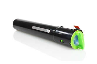 Ricoh Aficio MP-C2030/MP-C2050 Black Generic Toner Cartridge - Replaces 842057/841196/842469