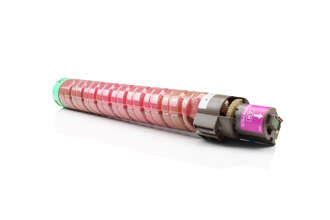 Ricoh Aficio MP-C306/MP-C307/MP-C406/MP-C407 Magenta Generic Toner Cartridge - Replaces 842097/842093/842213