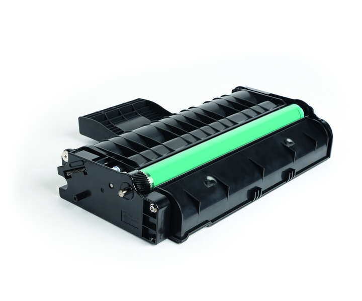 Ricoh Aficio SP277 Black Generic Toner Cartridge - Replaces 408160/SP277HE