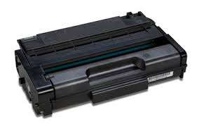 Ricoh Aficio SP300DN Black Generic Toner Cartridge - Replaces 406956