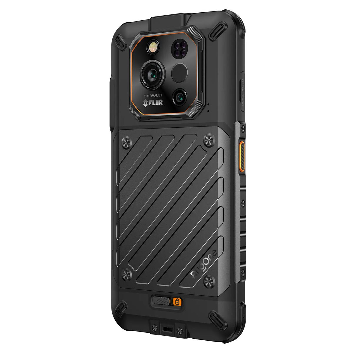 Smartp Ulefone 6.67" 12Gb 512Gb 5G (RUGONE_XEVER7PRO)