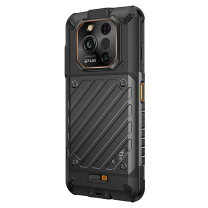 Smartp Ulefone 6.67" 12Gb 512Gb 5G (RUGONE_XEVER7PRO)