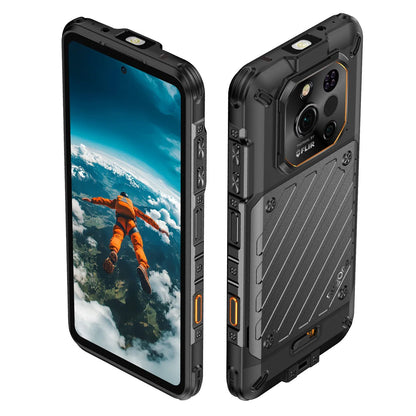 Smartp Ulefone 6.67" 12Gb 512Gb 5G (RUGONE_XEVER7PRO)