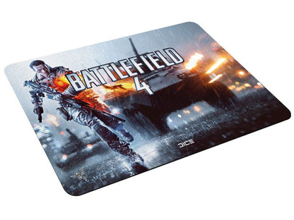 Alfombrilla RAZER Battlefield 4 (RZ02-00200500-R3M1)
