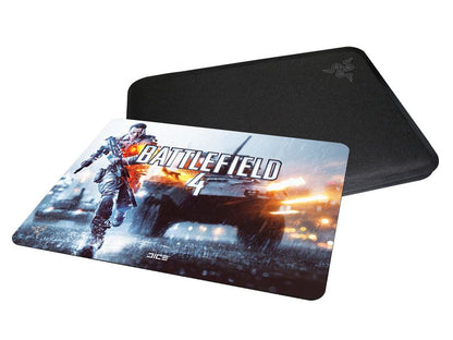 Alfombrilla RAZER Battlefield 4 (RZ02-00200500-R3M1)